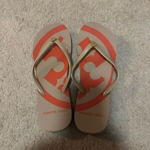 Women’s Tory Burch Flip flops